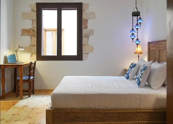 Hotel Venetian Palace Chania Chania (Crete)